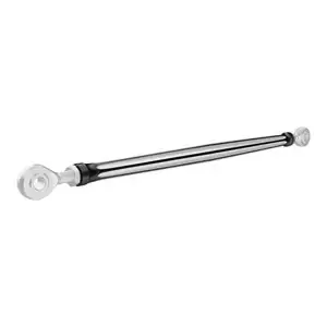 Price Cut Roland Sands Design Nostalgia Shift Rod In Contrast Cut Finish For Harley Davidson 1986-2017 FXST/FLST Models (0173-1901-BM)
