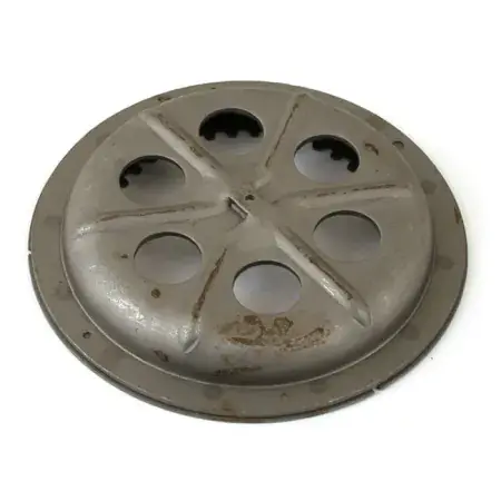 DOSS Clutch Release Disc For 1952-1970 K, XL Models (A-37876-52) Exclusive Offer