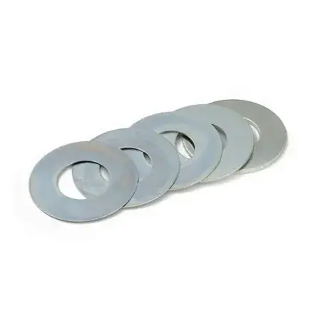 BDL Front Pulley Shim Kit For Harley Davidson 2007-2021 6-Speed Big Twin Motorcycles (SK-2) Special Discount