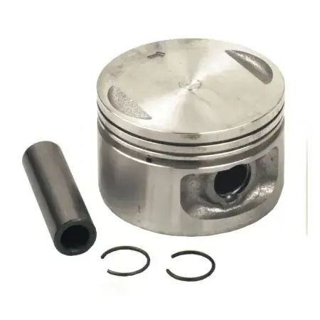Sale DOSS Replacement 9:1 Cast Piston Kit +.030 Length For 1988-2003 XL1200 Models (20-137)