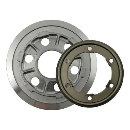 Reduced Price DOSS Clutch Release Disc Kit Replaces 37872-00 Pressure Plate & 37912-00 Release Disc For 1998-2017 B.T. (Excluding 2015-2017 Models With A&S Clutch, 2017 M8) Models (68-525)