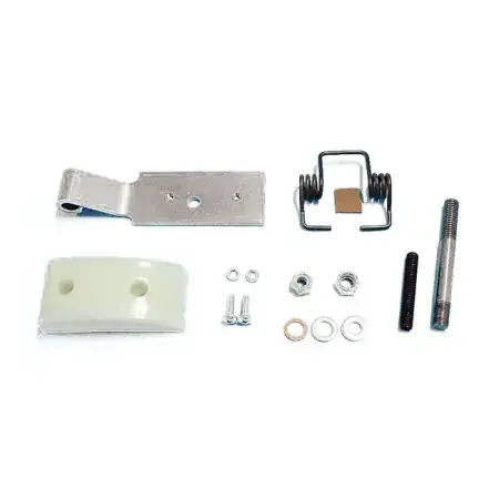 Free Delivery DOSS Primary Chain Adjuster Kit For Harley Davidson 1986-1990 Sportster Motorcycles (63529)
