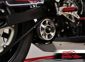 Flash Sale Free Spirits Triumph Classic Dynamic Belt Tensioner (307551)
