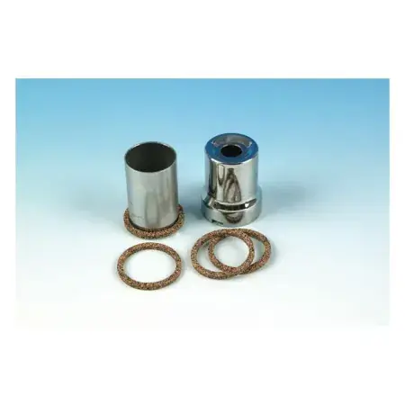 Limited Offer Genuine James Upper Waasher Valve Cover For 39-48 74 Inch & 80 Inch Flathead (Pack Of 10) (18245-39)