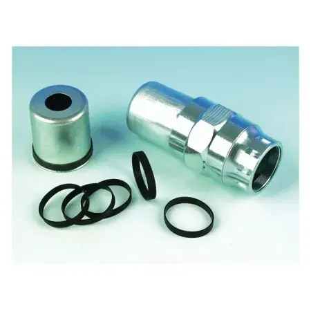 Bulk Order Genuine James Valve Seals Spring Cover For 29-68 45 Inch SV & 37-40 74 Inch, 80 Inch SV (Pack Of 10) - Replaces 18260-29 (18260-29)