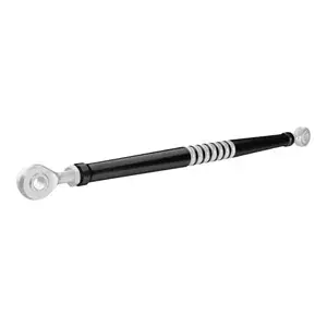 Warranty Included Roland Sands Design Vintage Shift Rod In Contrast Cut Finish For Harley Davidson 1986-2017 FXST/FLST Models (0173-1902-BM)