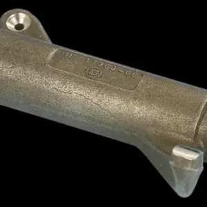 Fresh Stock Zodiac Rocker Arm, Rear Exhaust Or Front Intake Made By Daytona International For 1966-1984 Shovelhead Motors (231982)
