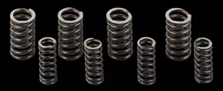 Zodiac Stock Replacement Valve Spring Sets For 1948-1965 Panhead Big Twin Models (749997) Crafted