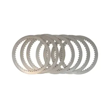 Alto Steel Clutch Plate Set Steels Only For 1984-1989 B.T. Models (095753E) Genuine