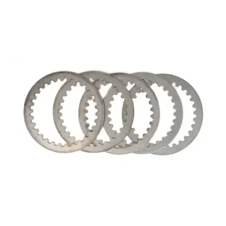 Next Day Delivery Alto Steel Clutch Plate Set Steels Only For Late 1984-1990 XL Models (095753A)