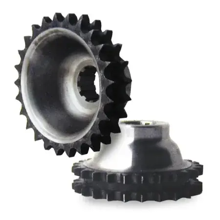 Special Discount BDL 1 Inch Offset Motor Sprocket With 25 Teeth For 1970-2006 Big Twin Motorcycles (Excluding 2006 Dyna) (ARM831515)