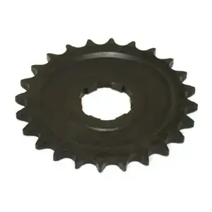 Limited Edition Doss 17 Tooth Transmission Sprocket For 1929-1973 45 Inch & 1929-1973 Servicar Models (12-009)