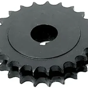 DOSS 23 Tooth Motor Sprocket For 1930-1954 Big Twin Motorcycles (W-14-428-23) Mega Sale