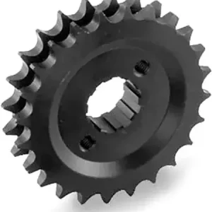 DOSS 23 Tooth Motor Sprocket For 1955-2006 Big Twin Motorcycles (Excludes 2006 Dyna) (19242) Fan Favorite