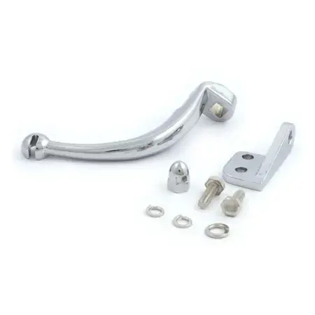 Direct From Factory Doss Clutch Releasing Lever Kit For Harley Davidson 1980-1986 5 Speed Big Twin Models (18-3653)