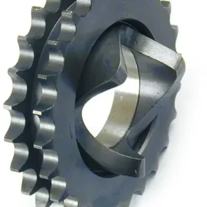 Discount DOSS Compensating Sprocket 24 Teeth For 1970-1982 FL/FX, 1980-1984 FLT & 1982-1984 FXR Motorcycles (15-018)