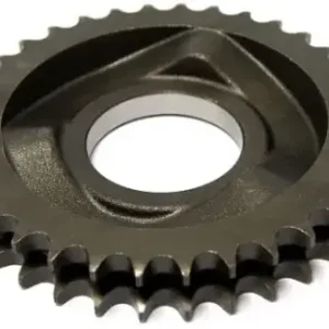 DOSS Compensating Sprocket 34 Teeth For 2006-2011 Harley Davidson Motorcycles (15-236) Worldwide Shipping