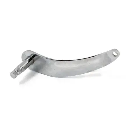 Last Chance Doss Inner Shift Arm For 03-05 FXDWG In Chrome (63144)