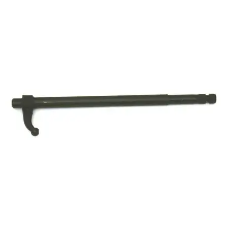 Limited Time Doss Inner Shift Arm For 91-03 XL (Excluding 1999 883C, 1200C Only) In Zinc (75365)
