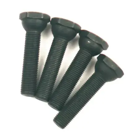 DOSS Tappet Adjusting Screw in OEM Solid Tappet For 1957-1985 XL Models (4 Pack) (A-18554-57) Best Seller