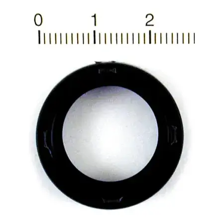 Genuine James Oil Seal For Pushrod Covers For 83-85 XR 1000 (Pack Of 5) - Replaces 12023 (12023) Limited Edition