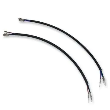 12" Turn Signal Wiring Extension Harness for 1996-2013 Harley-Davidson models 1996-2013 Free Delivery
