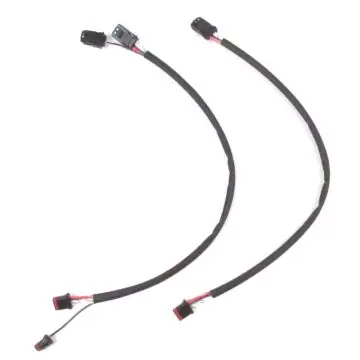 15" CAN Circuit Handlebar Wiring Extension Harness for 2011 & Newer Harley Davidson models with CAN wiring Hot Picks