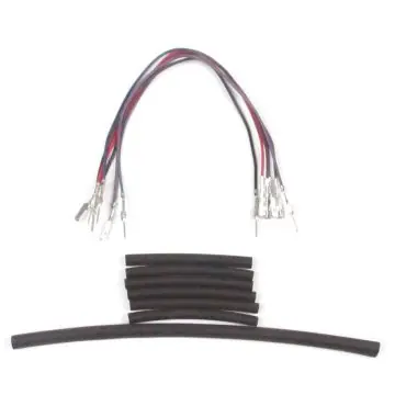 15" TBW Throttle Wiring Extension Harness for 2008-2015 Harley-Davidson Touring models Express Delivery