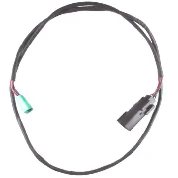 Top Pick 18" TBW Throttle Wiring Extended Harness for 2008 2013 Harley Davidson Touring models