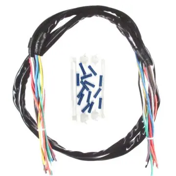48" Handlebar Wire Extension Kit for 1986-1995 Harley-Davidson models Seasonal Sale