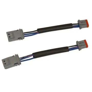 Save Now 8" Turn Signal Wiring Extension Harness 2016 and Newer Harley-Davidson Softail models