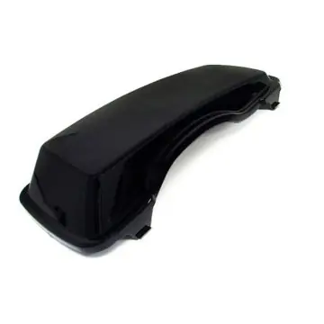Shop Now ABS Saddlebag Right Side Lid for 1997-2013 Harley-Davidson Touring models