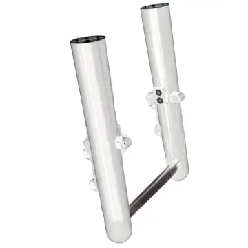 Price Cut Arlen Ness Smooth Chrome Hot Legs Fork Legs for 2000-2007 Harley-Davidson Touring models