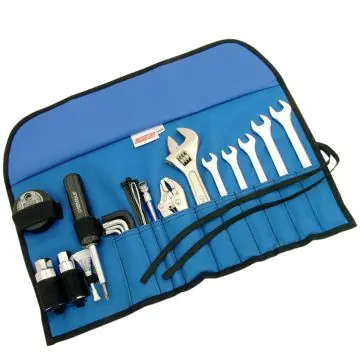 CruzTools EconoKIT H1 Tool Kit While Supplies Last