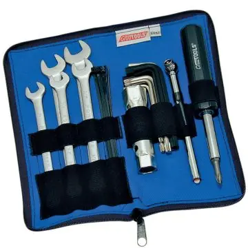 CruzTools EconoKIT H2 Tool Kit Wholesale