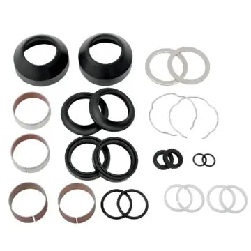 Front Fork Leg Rebuild Kit Harley-Davidson models with 41MM forks Trusted Brand
