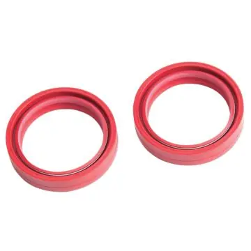 Place Order Front Fork Seal Kit for 49mm Forks on 2006 & Newer Harley-Davidson Dyna Models
