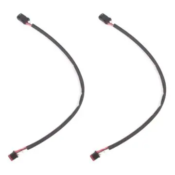Heated Grips Wiring Extension Harness for 2008 and Newer Harley-Davidson Touring Free Delivery