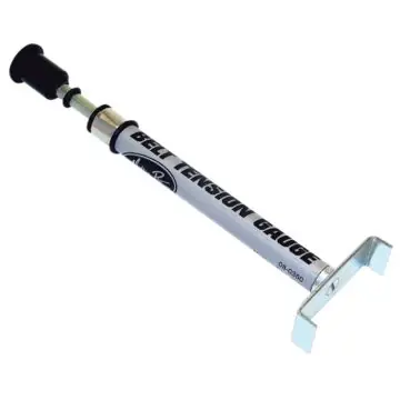 Motion Pro Harley-Davidson Drive Belt Tension Gauge Cheap