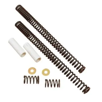 Progressive Suspension Front Fork Lowering Kit 2006 & Up Harley-Davidson Dyna Get Yours