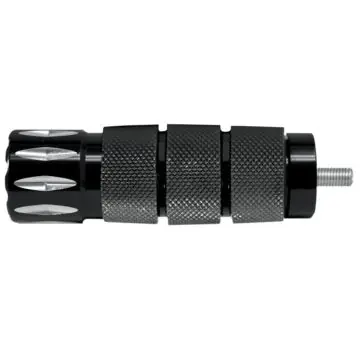 RC Components Rival Eclipse Cushion Shifter-Brake Peg for 1986 & Newer Harley-Davidson models Hot Deal