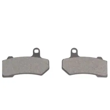 Rear Brake Pads for 2008-2013 Harley-Davidson Touring models Exclusive Offer