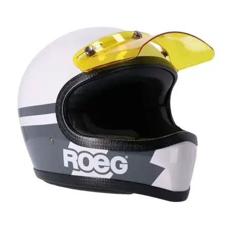 Trusted Brand Roeg Peruna 2.0 Fog Line Helmet - Small (ARM260269)