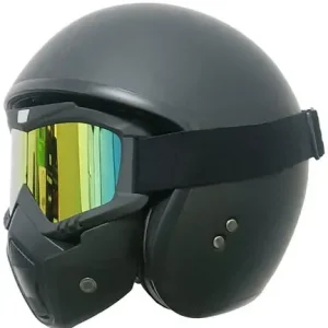 Special Discount Claw Blaster Helmet Matt Black - Size XS (ARM175699)