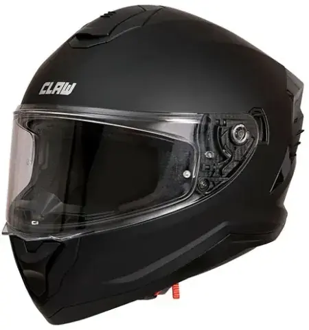 Claw Jordan Helmet Matt Black - Size 2XL (ARM874799) Genuine