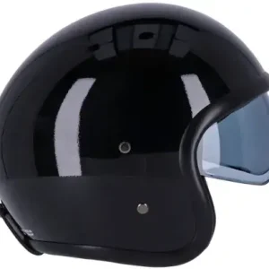 Warranty Included Roeg Sundown Helmet Gloss Black - XS (987911)