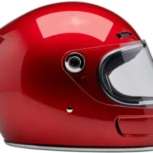 Price Drop Biltwell Gringo SV Helmet - Metallic Cherry Red - Size XS (1006-351-501)