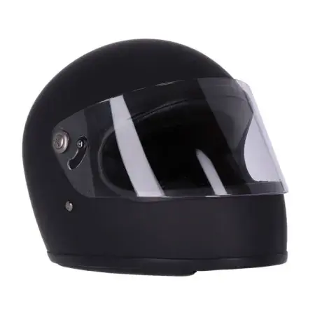 Roeg Chase Helmet Matte Black - Large (ARM199749) Today Only