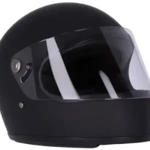 Limited Time Roeg Chase Helmet Matte Black - XS (ARM889749)