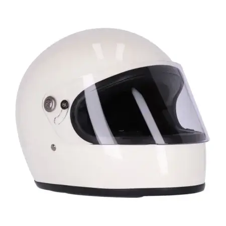 Brand New Roeg Chase Helmet Vintage White - XL (ARM899749)